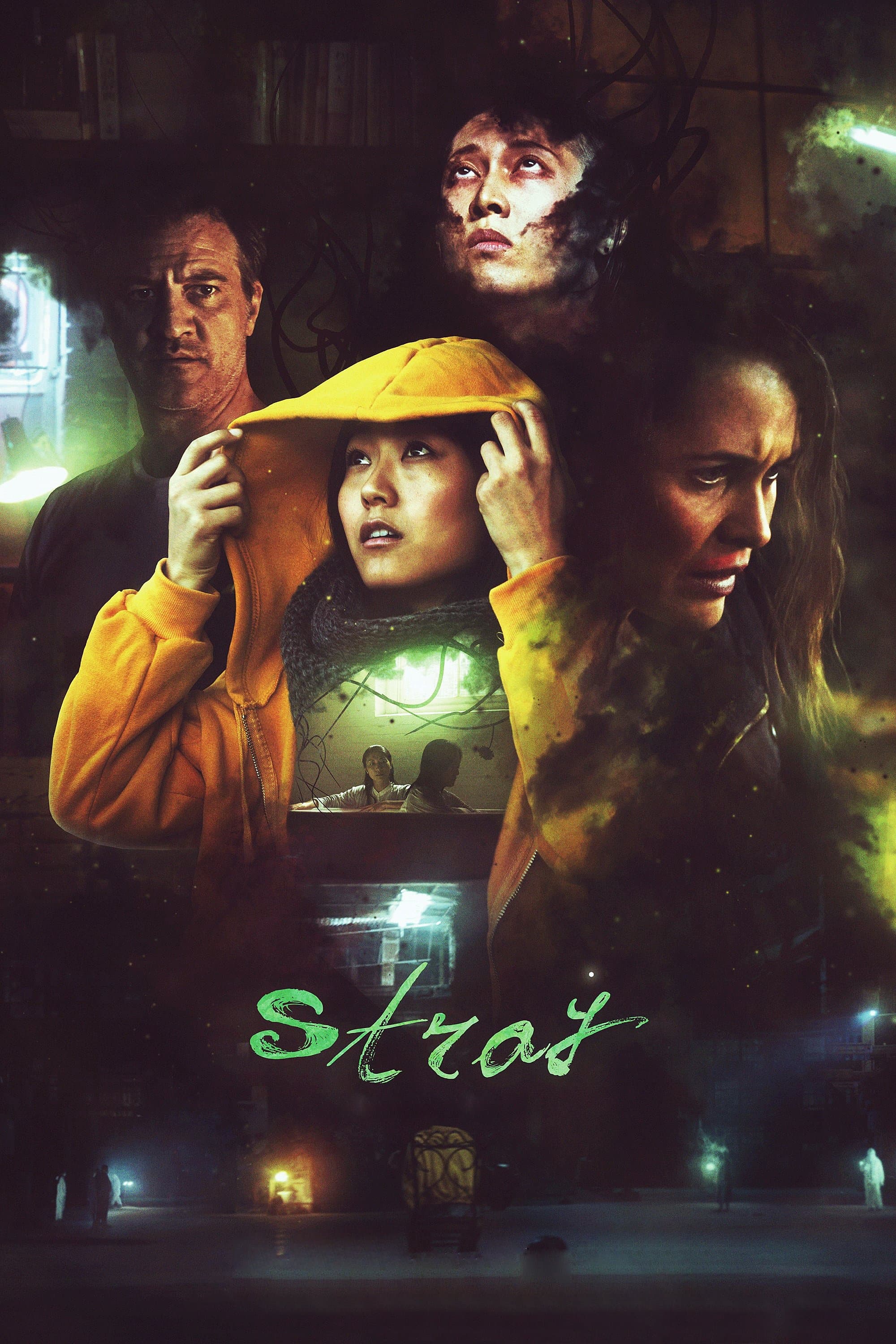 Stray full movie