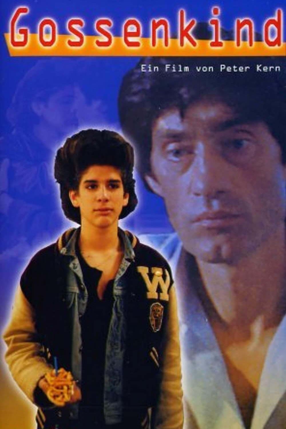Street Kid full movie