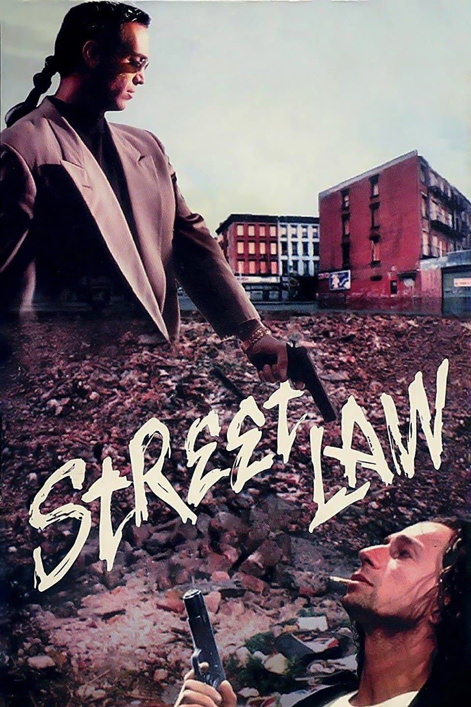Street Law full movie