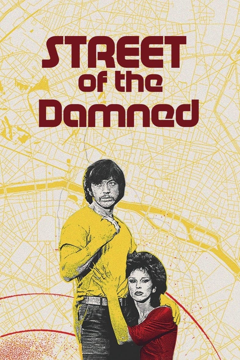 Street of the Damned full movie