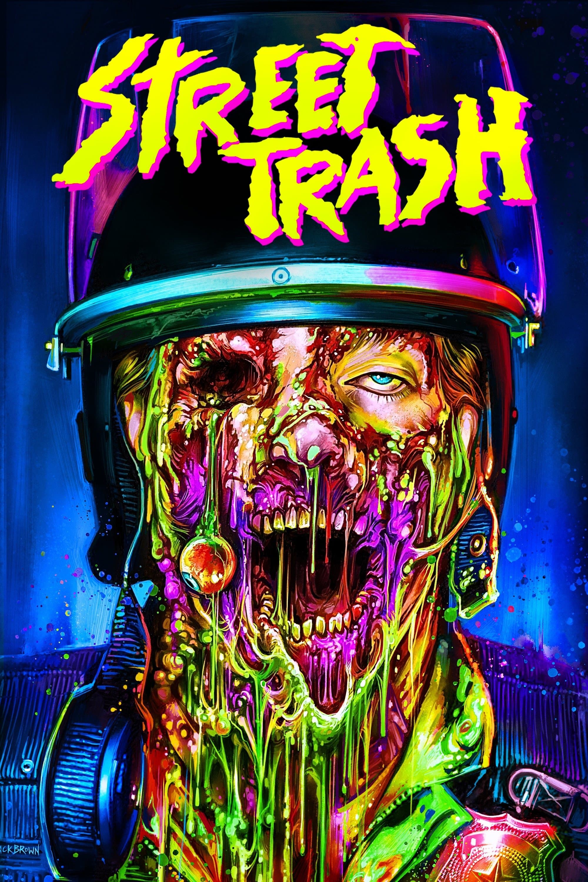 Street Trash full movie
