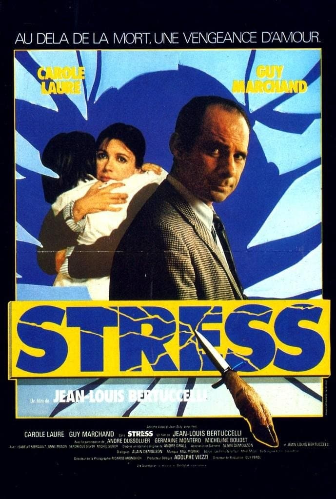 Stress full movie