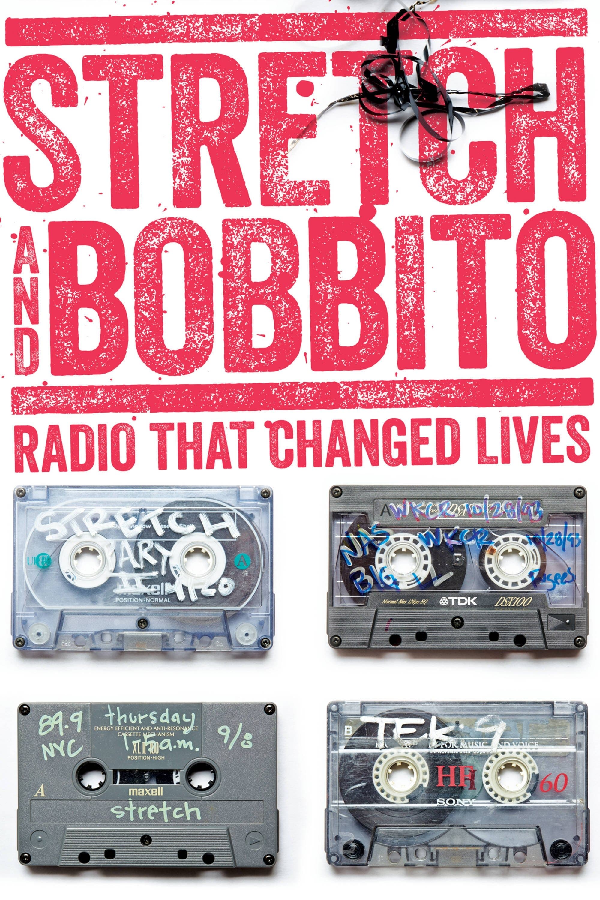 Stretch and Bobbito: Radio That Changed Lives full movie