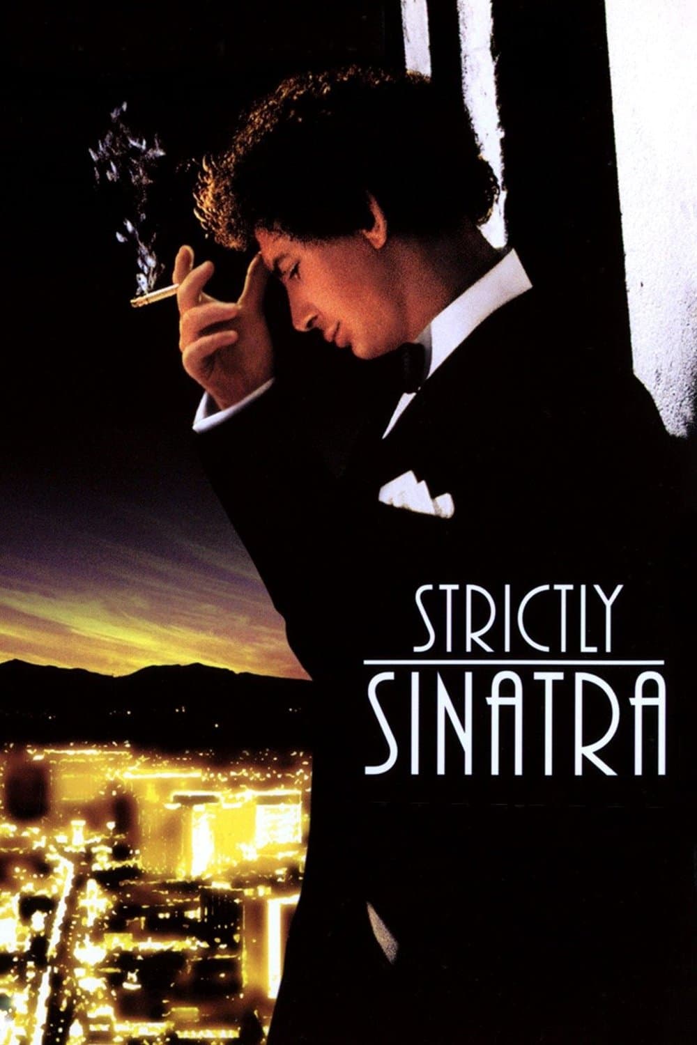 Strictly Sinatra full movie