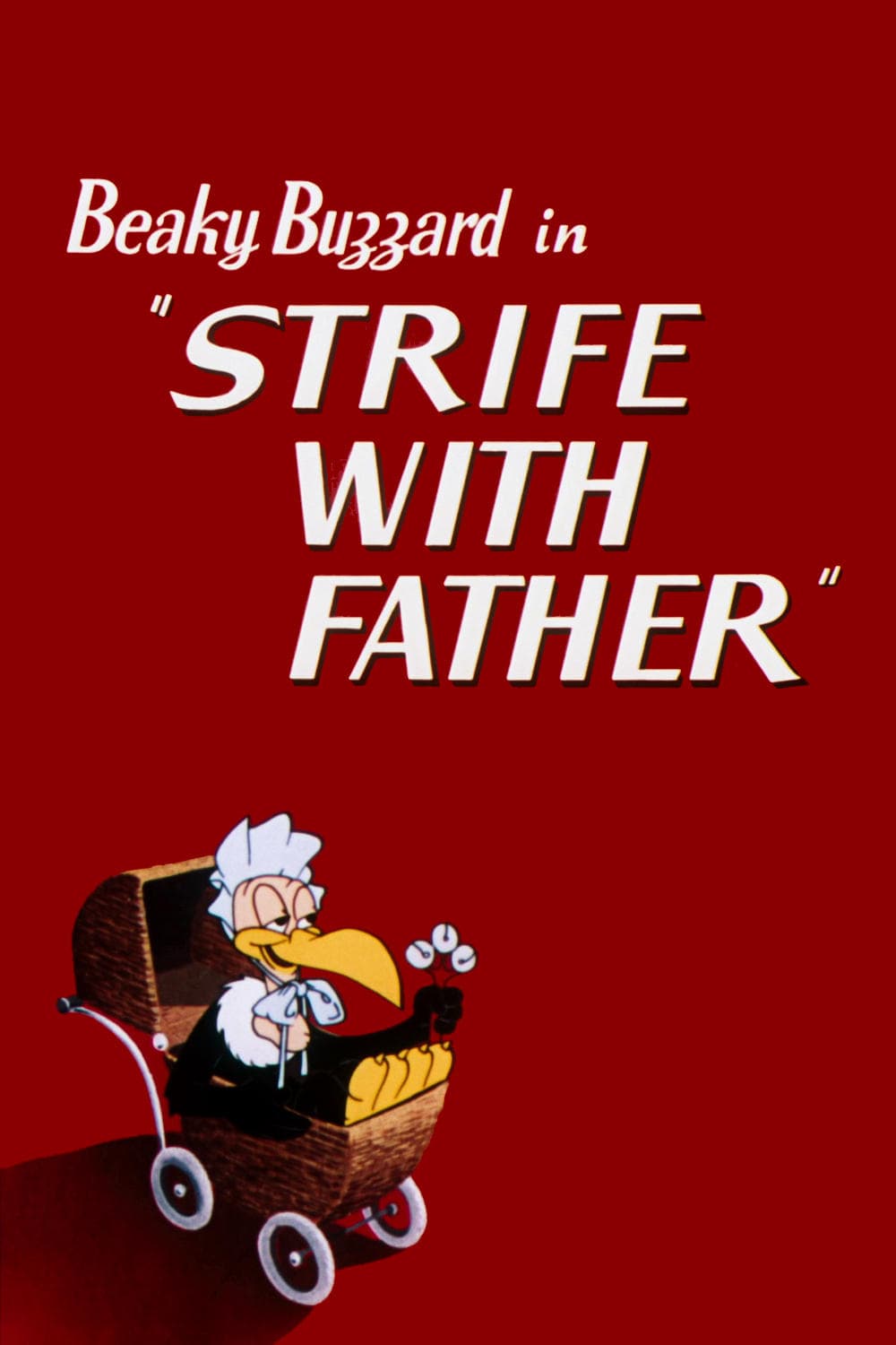 Strife with Father full movie