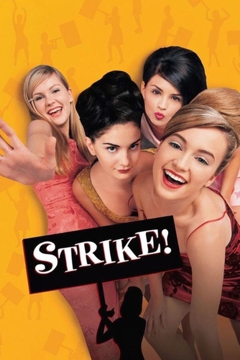 Strike! full movie