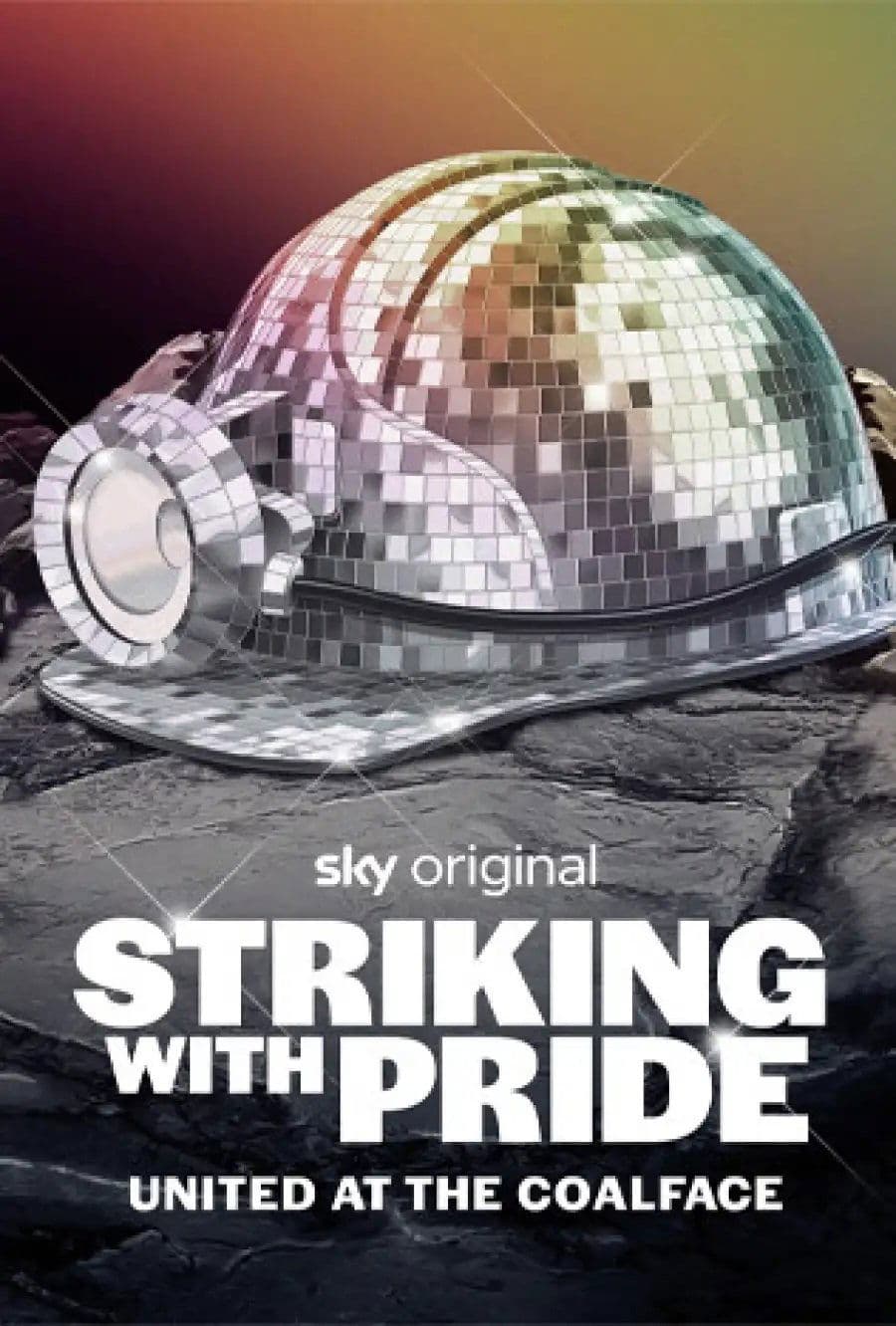Striking with Pride: United at the Coalface full movie
