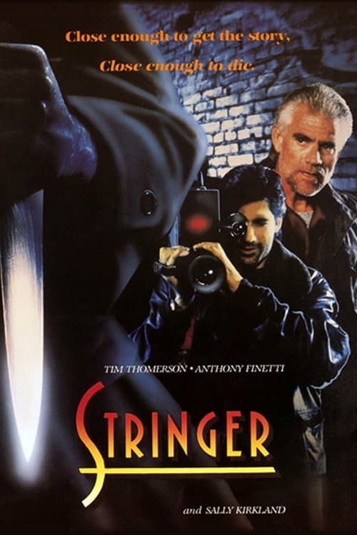 Stringer full movie