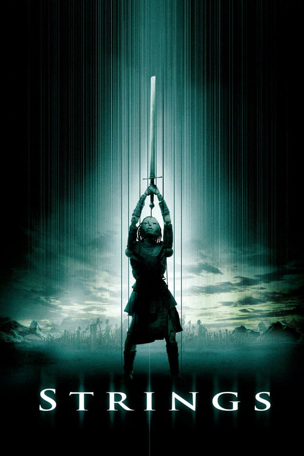Strings full movie