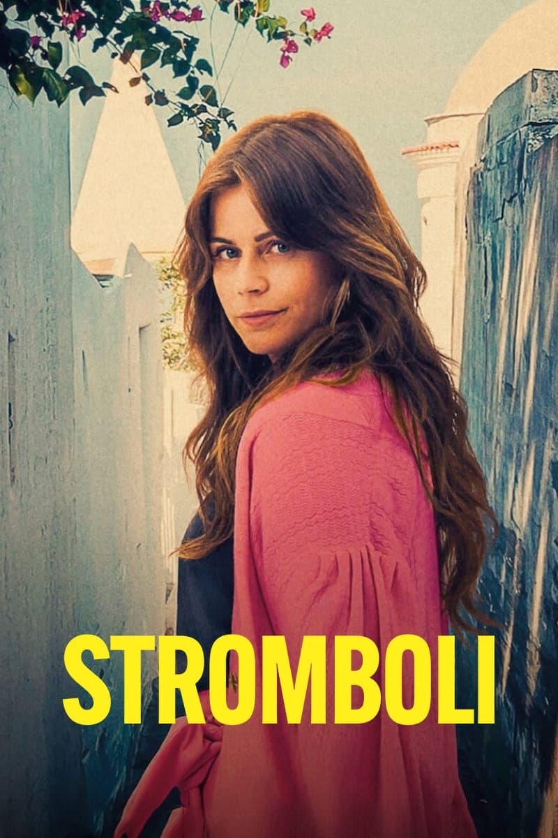 Stromboli full movie