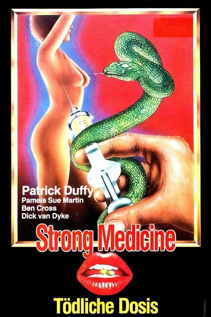 Strong Medicine full movie