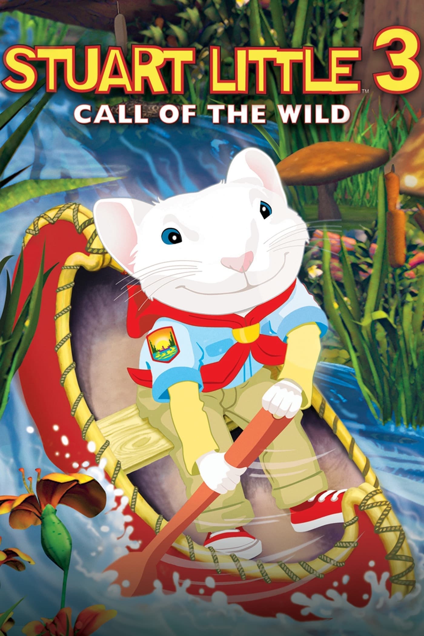 Stuart Little 3: Call of the Wild full movie