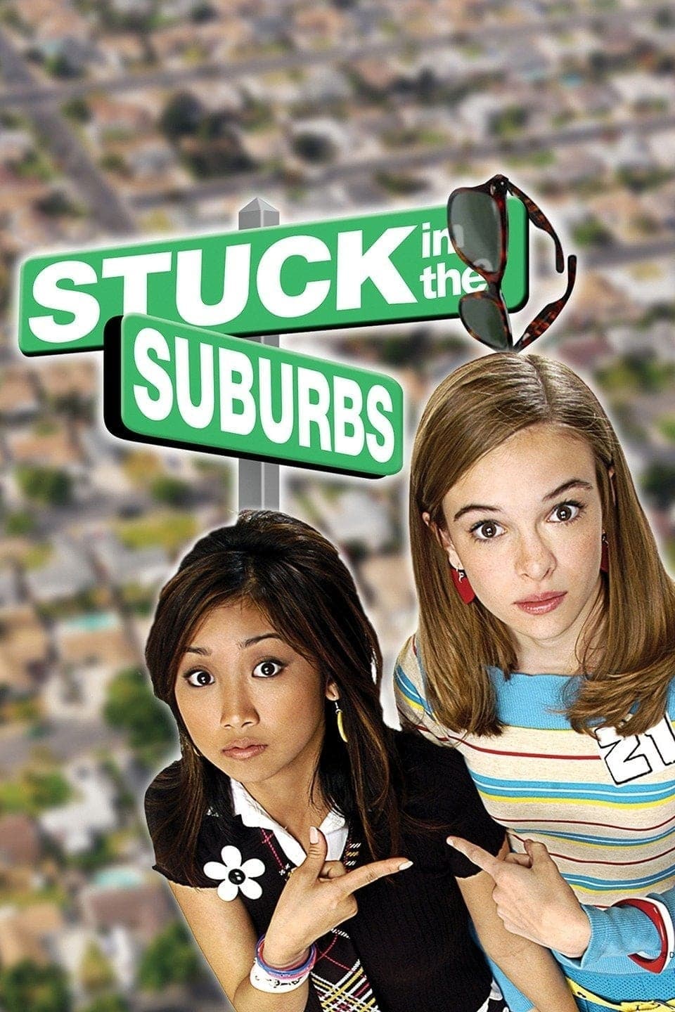 Stuck in the Suburbs full movie