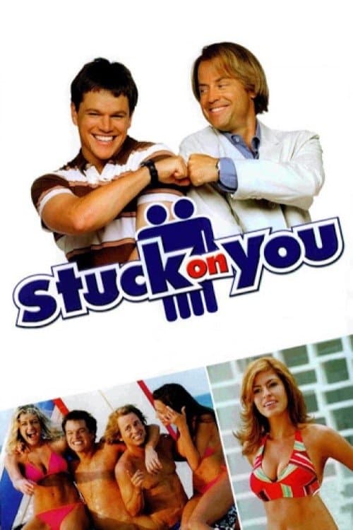 Stuck Together: Bringing Stuck on You to the Screen full movie