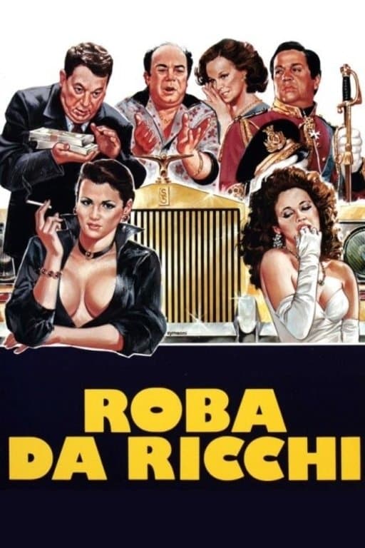 Stuff for the Rich full movie