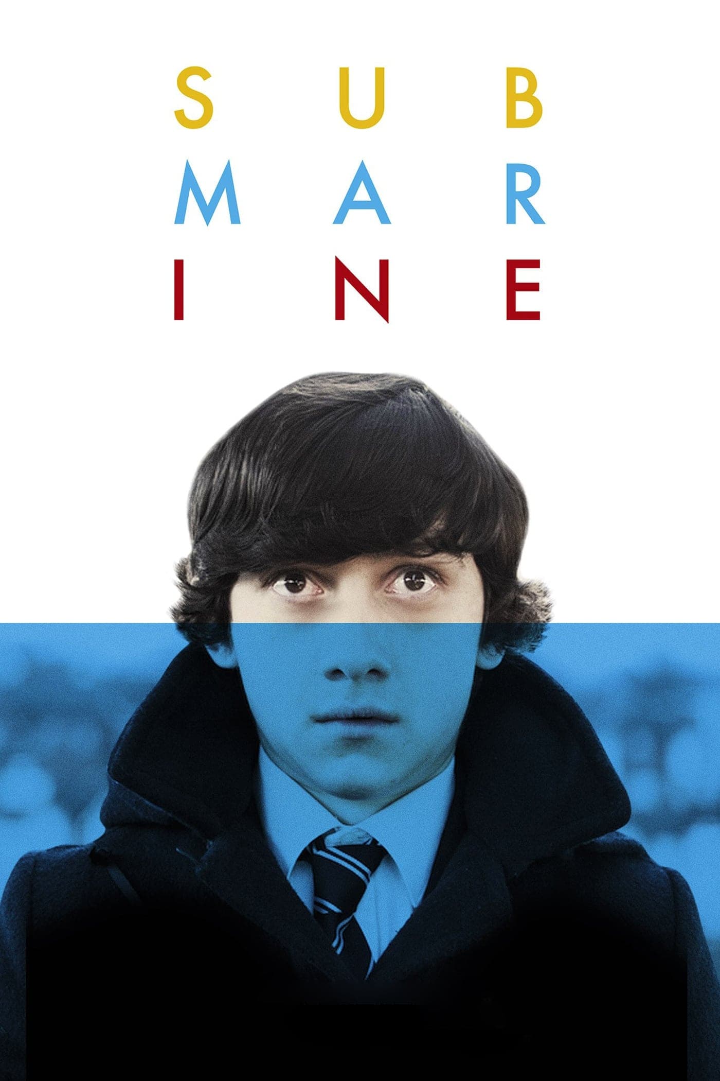 Submarine full movie