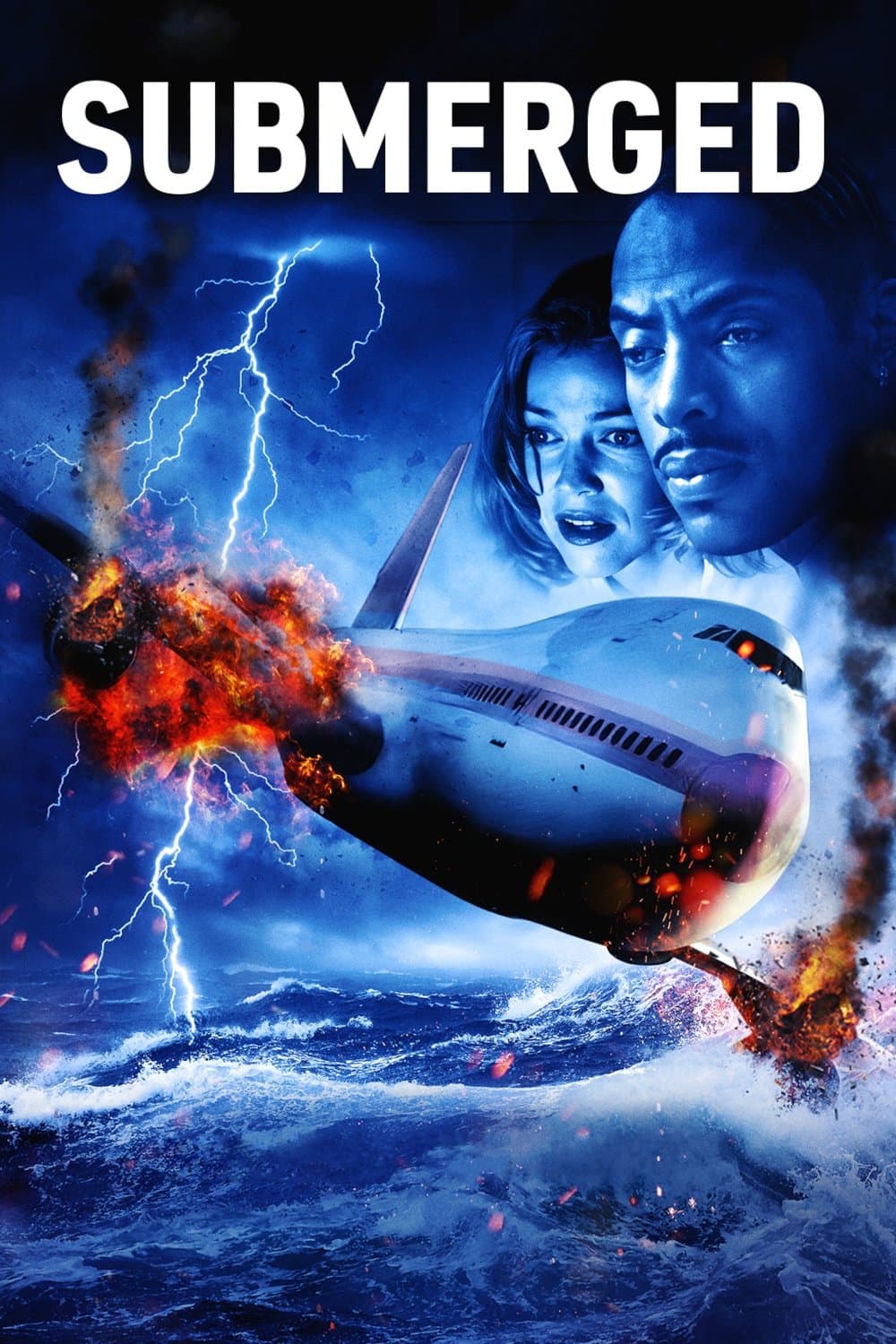 Submerged full movie