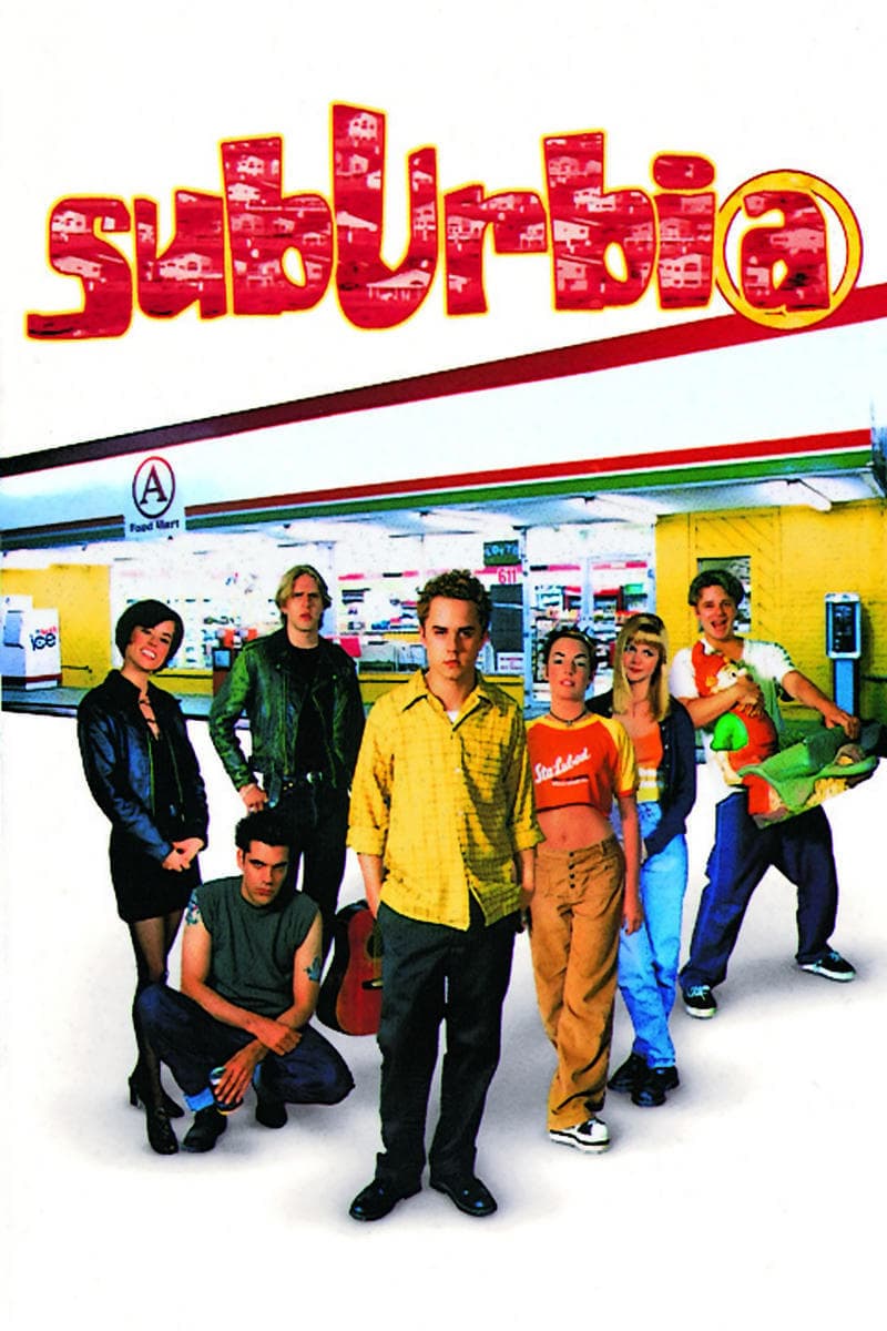 SubUrbia full movie