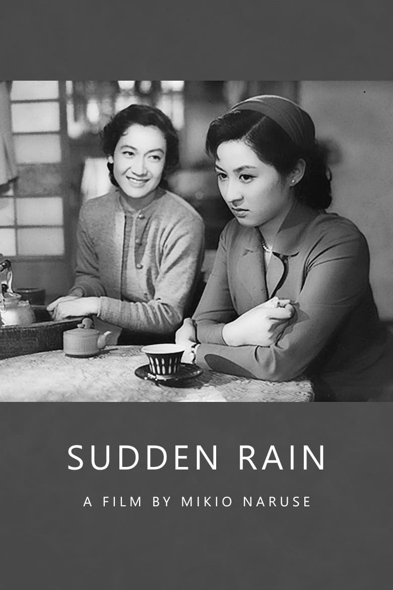 Sudden Rain full movie
