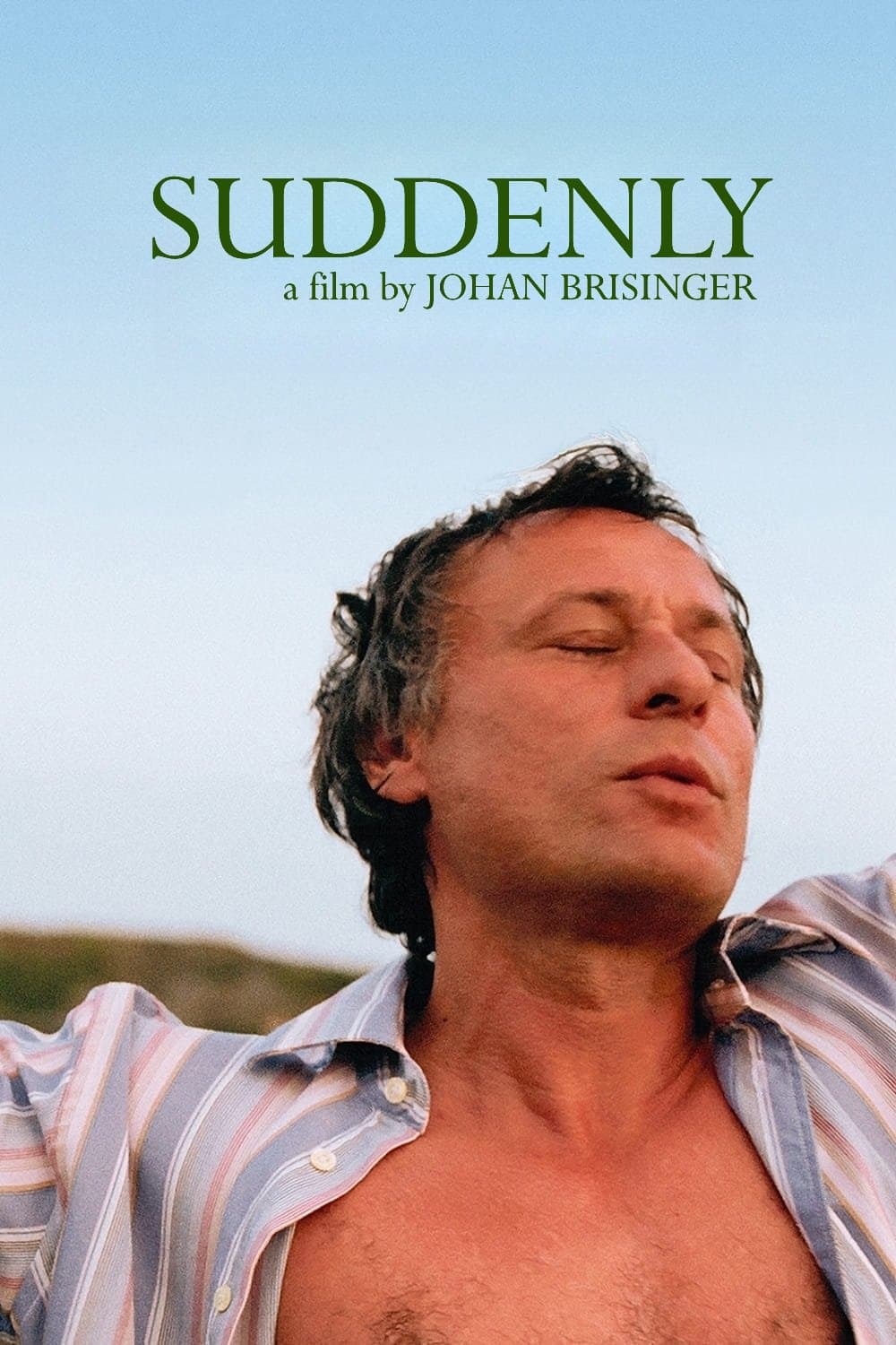 Suddenly full movie