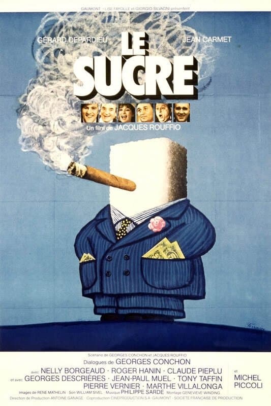 Sugar full movie