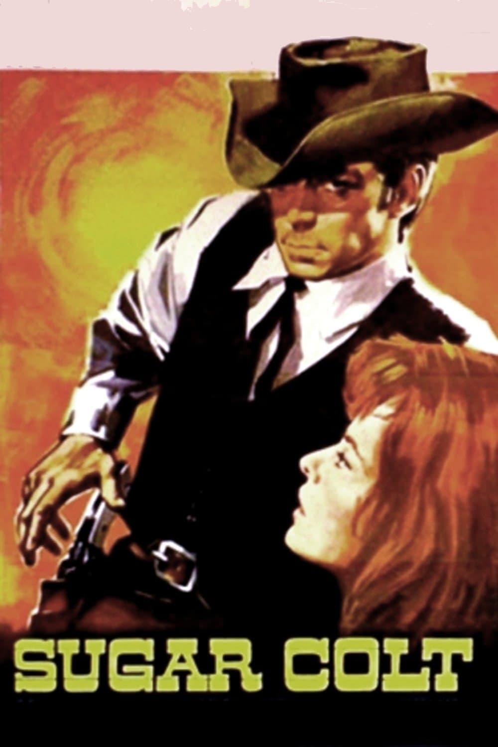 Sugar Colt full movie