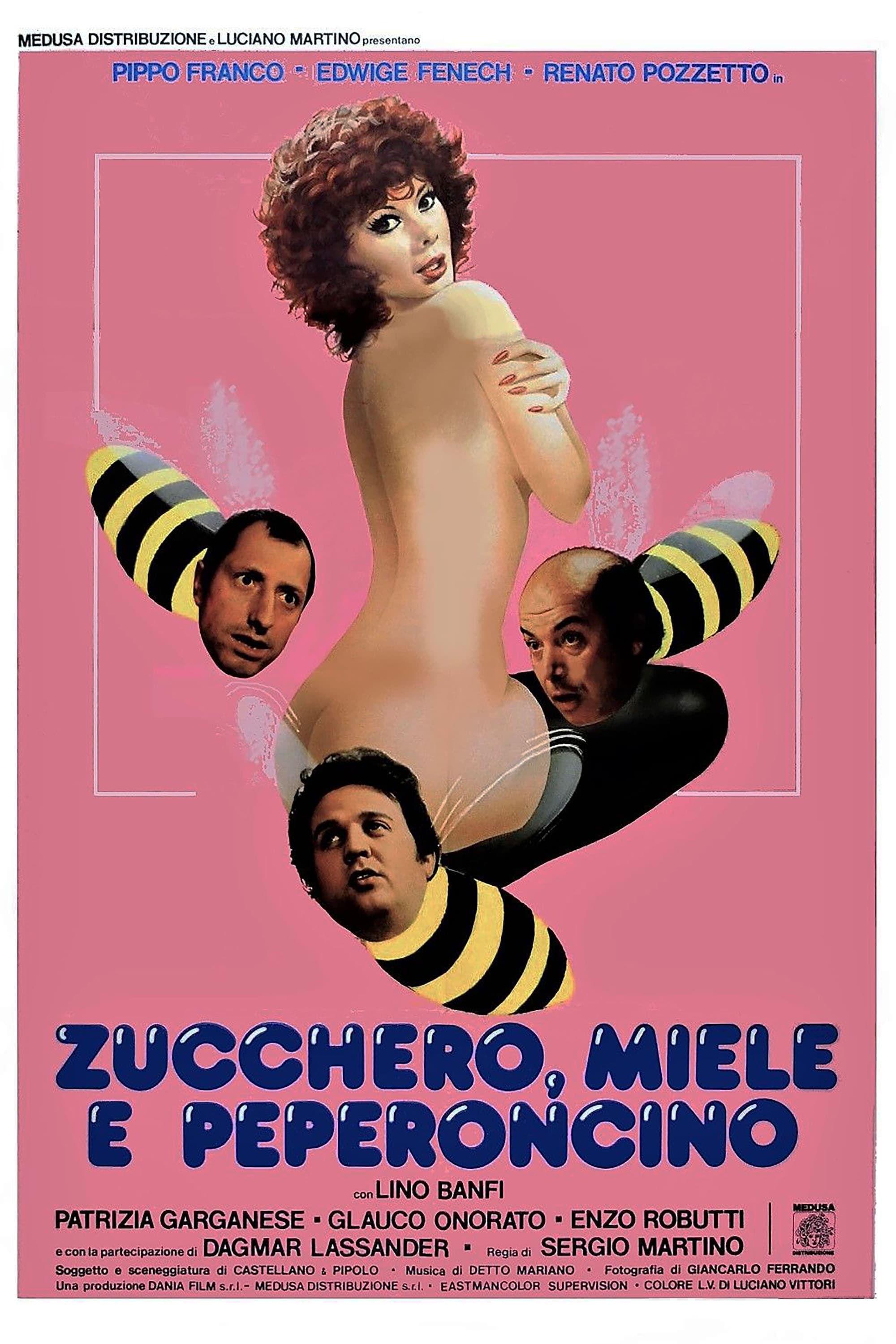 Sugar, Honey and Pepper full movie