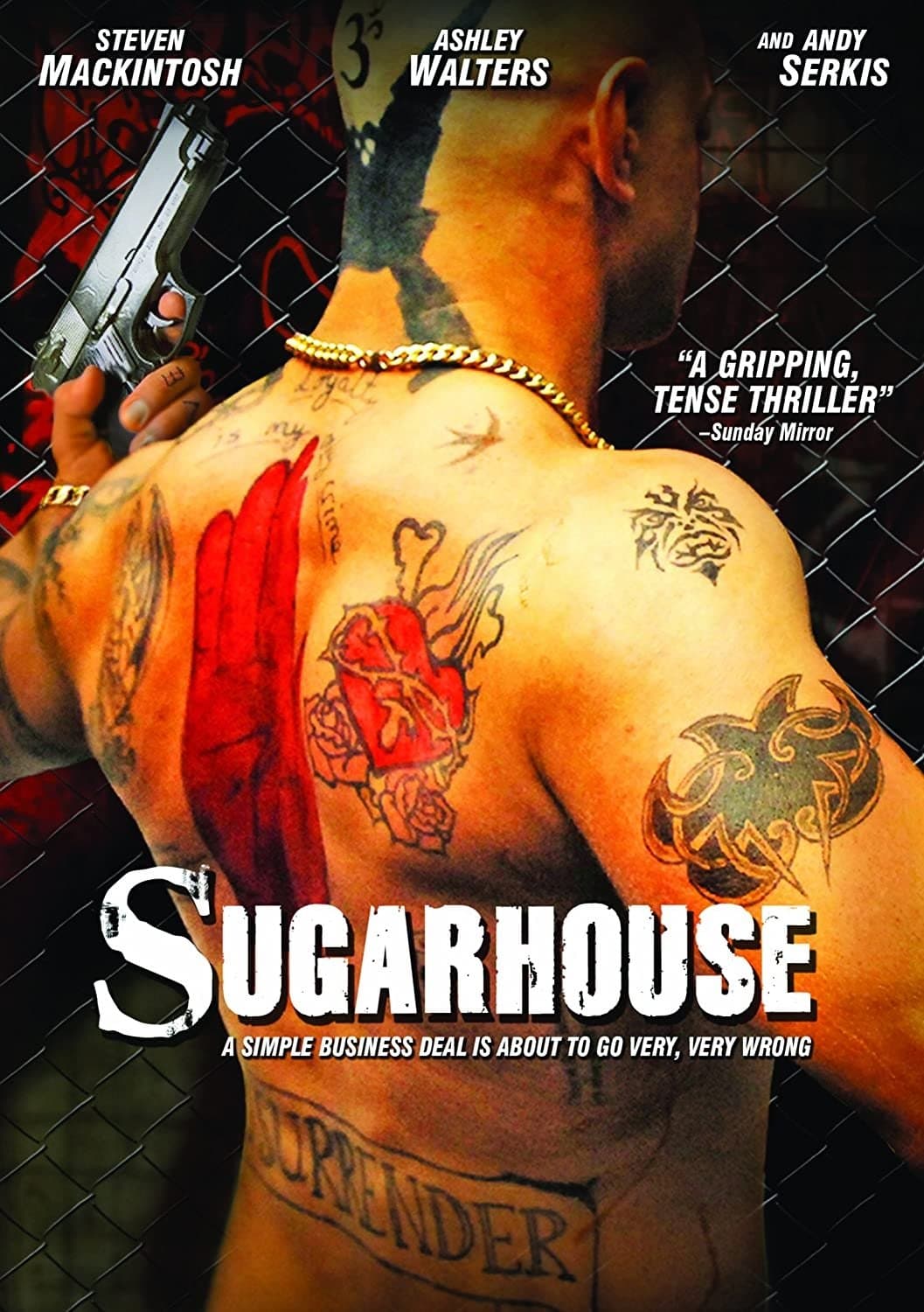 Sugarhouse full movie
