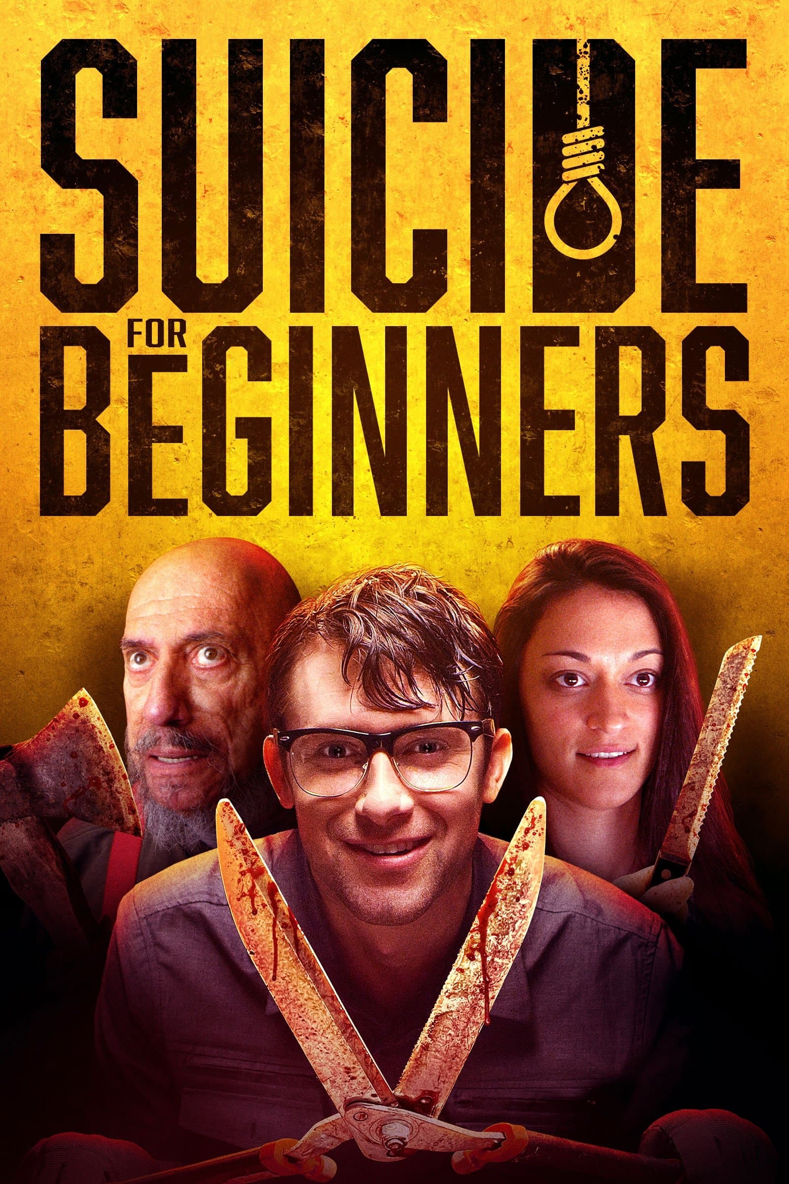 Suicide for Beginners full movie
