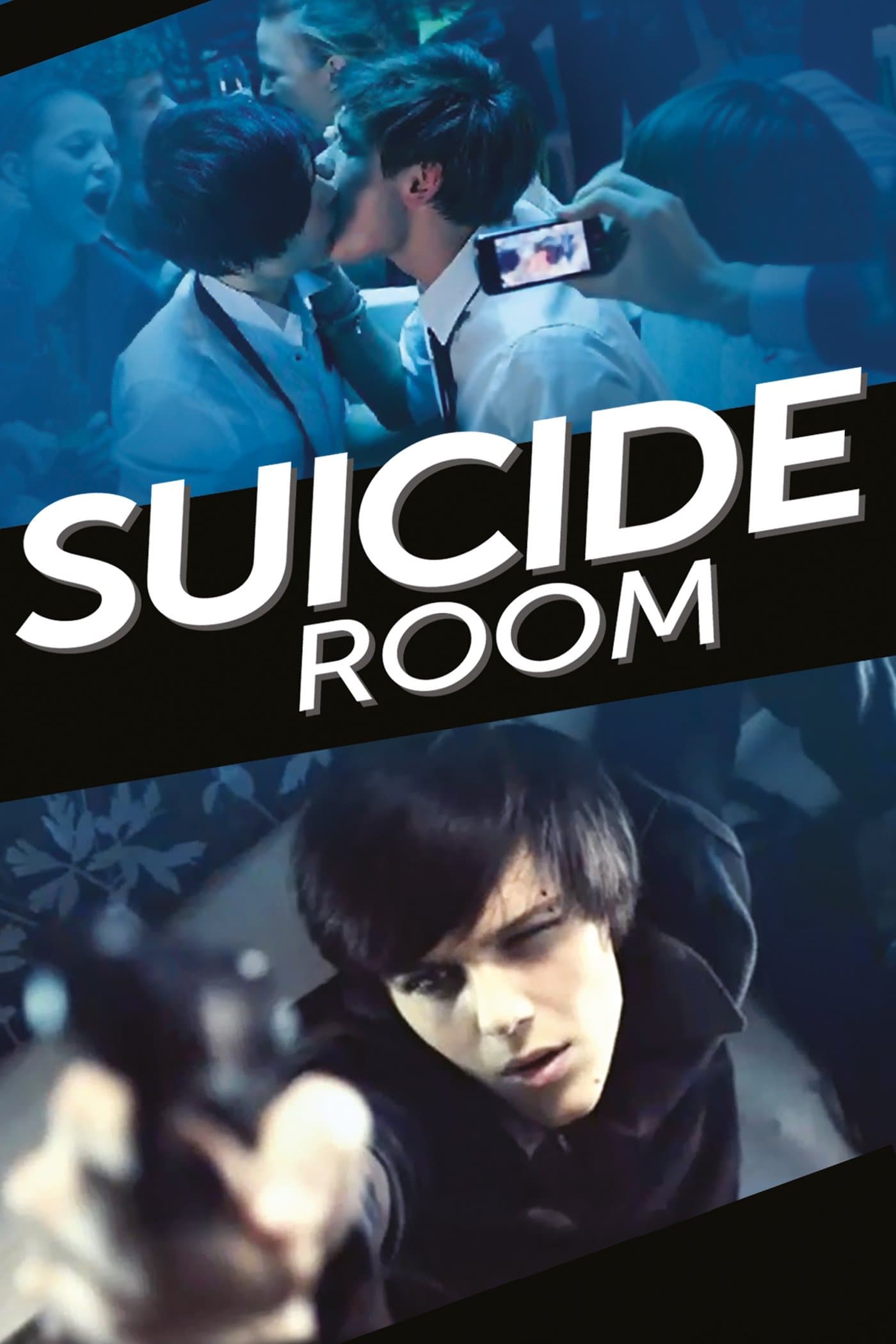 Suicide Room full movie