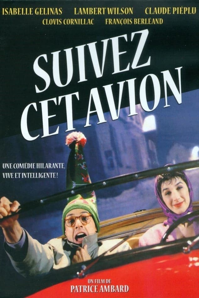Suivez cet avion full movie