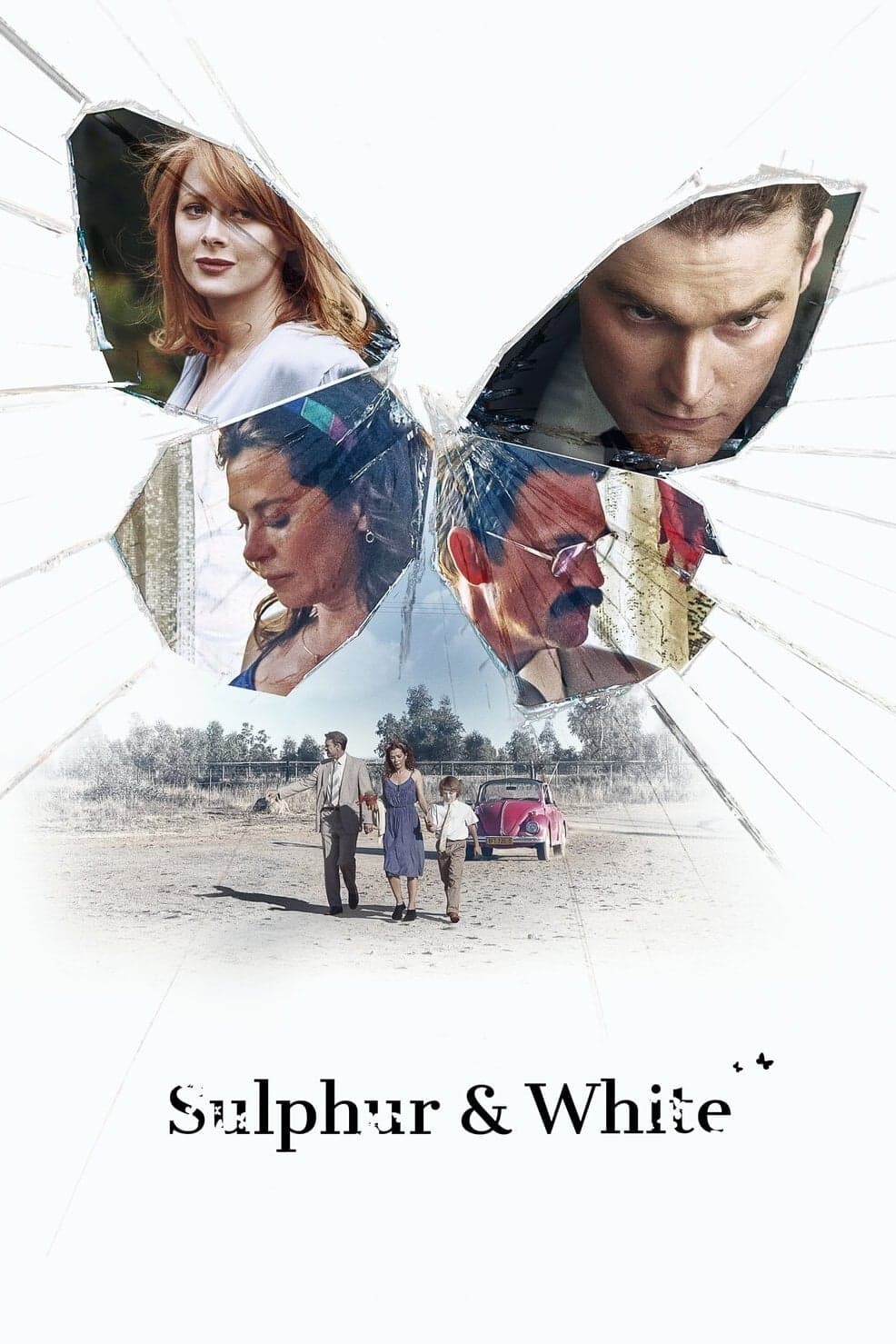 Sulphur & White full movie