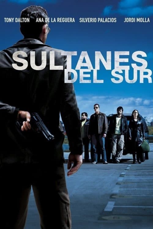 Sultans of the South full movie