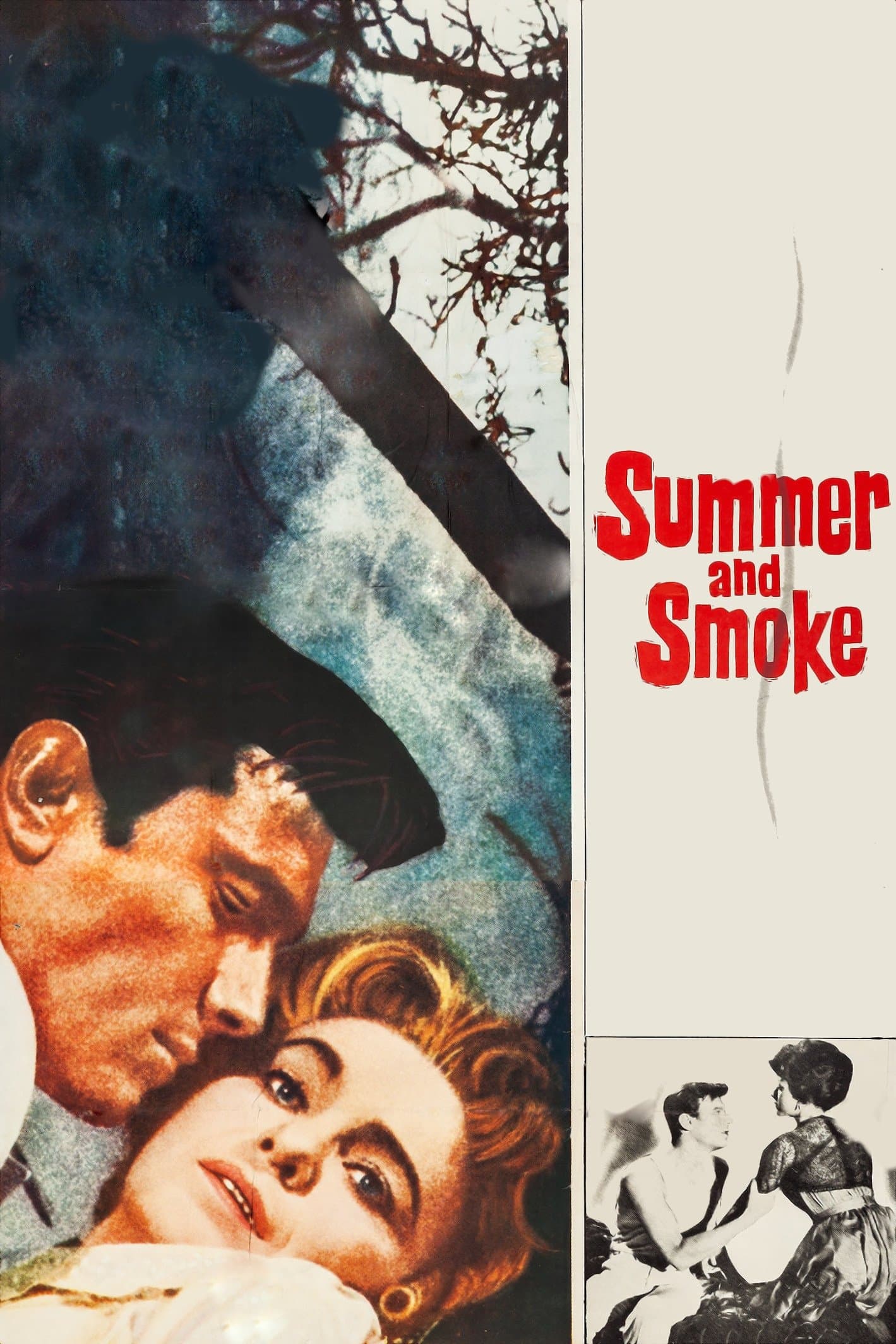 Summer and Smoke full movie