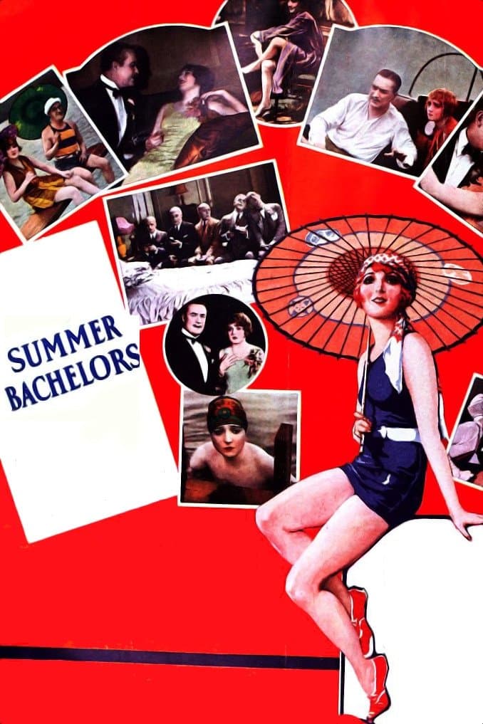 Summer Bachelors full movie