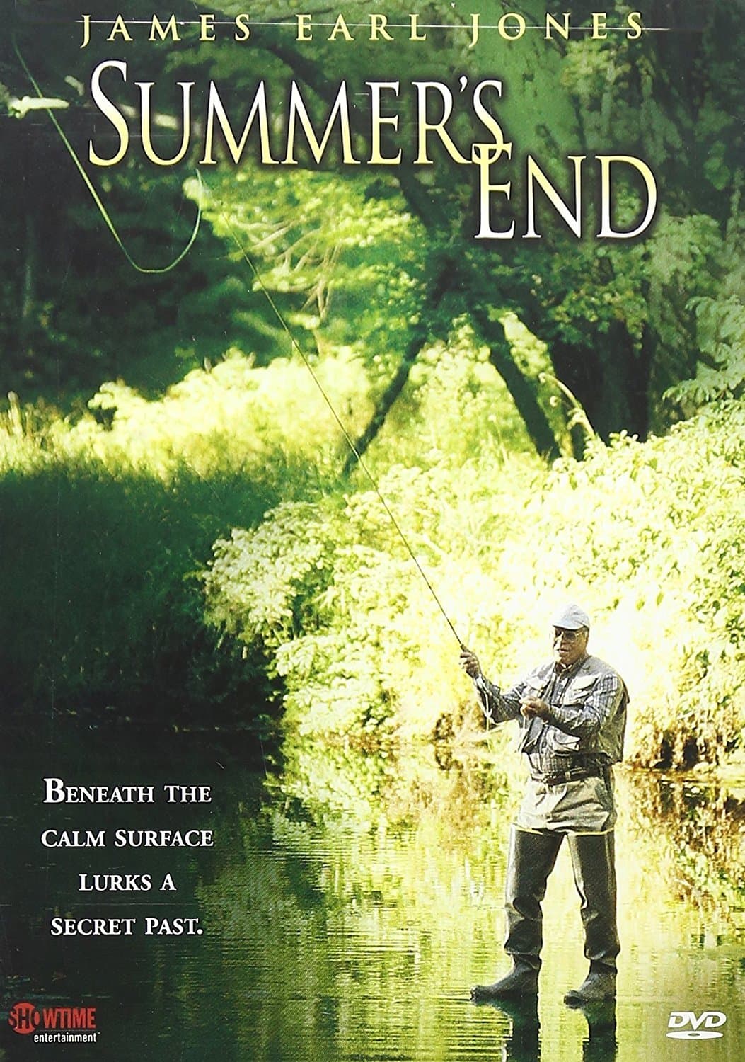 Summer's End full movie