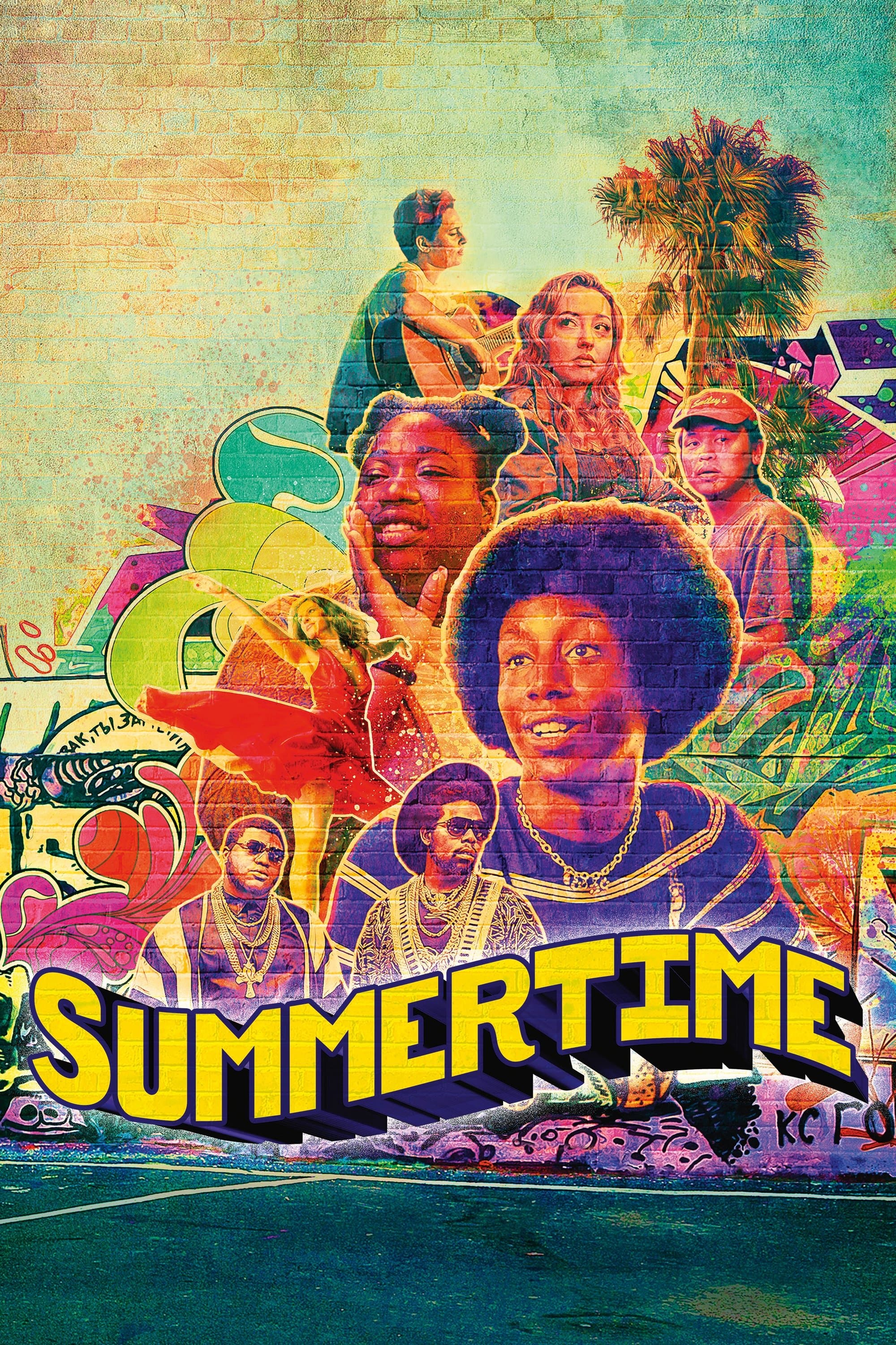 Summertime full movie