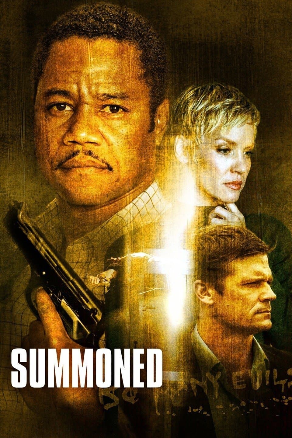 Summoned full movie