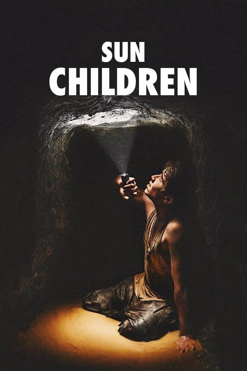 Sun Children full movie