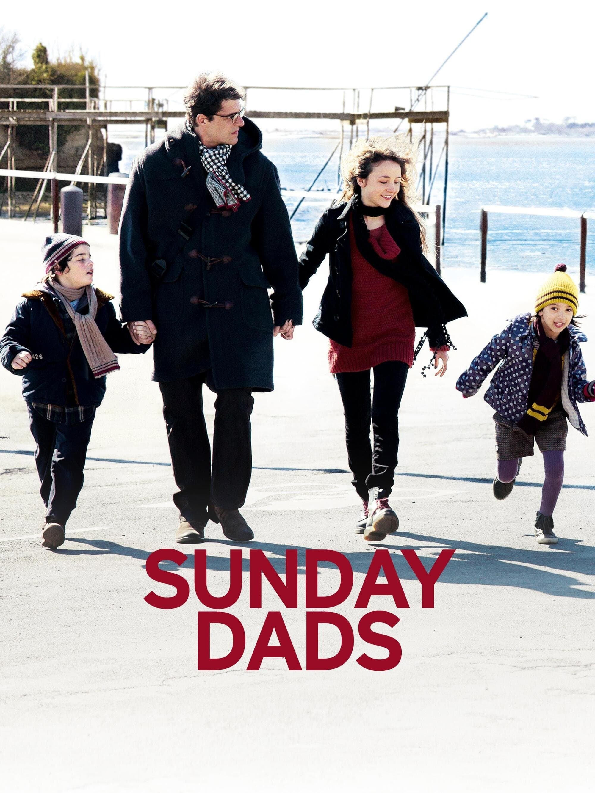 Sunday Dads full movie