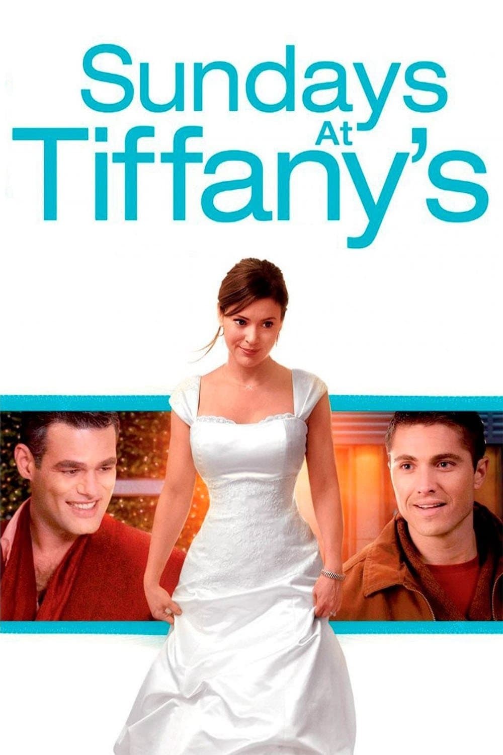 Sundays at Tiffany's full movie