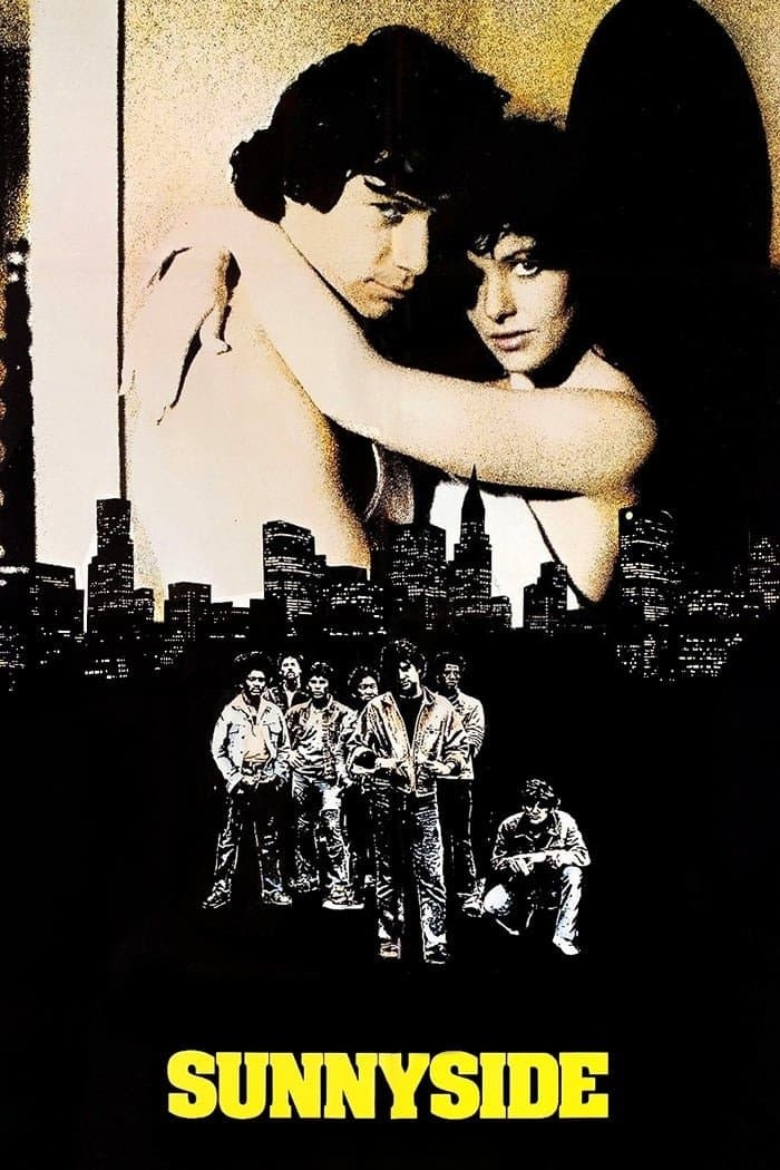 Sunnyside full movie