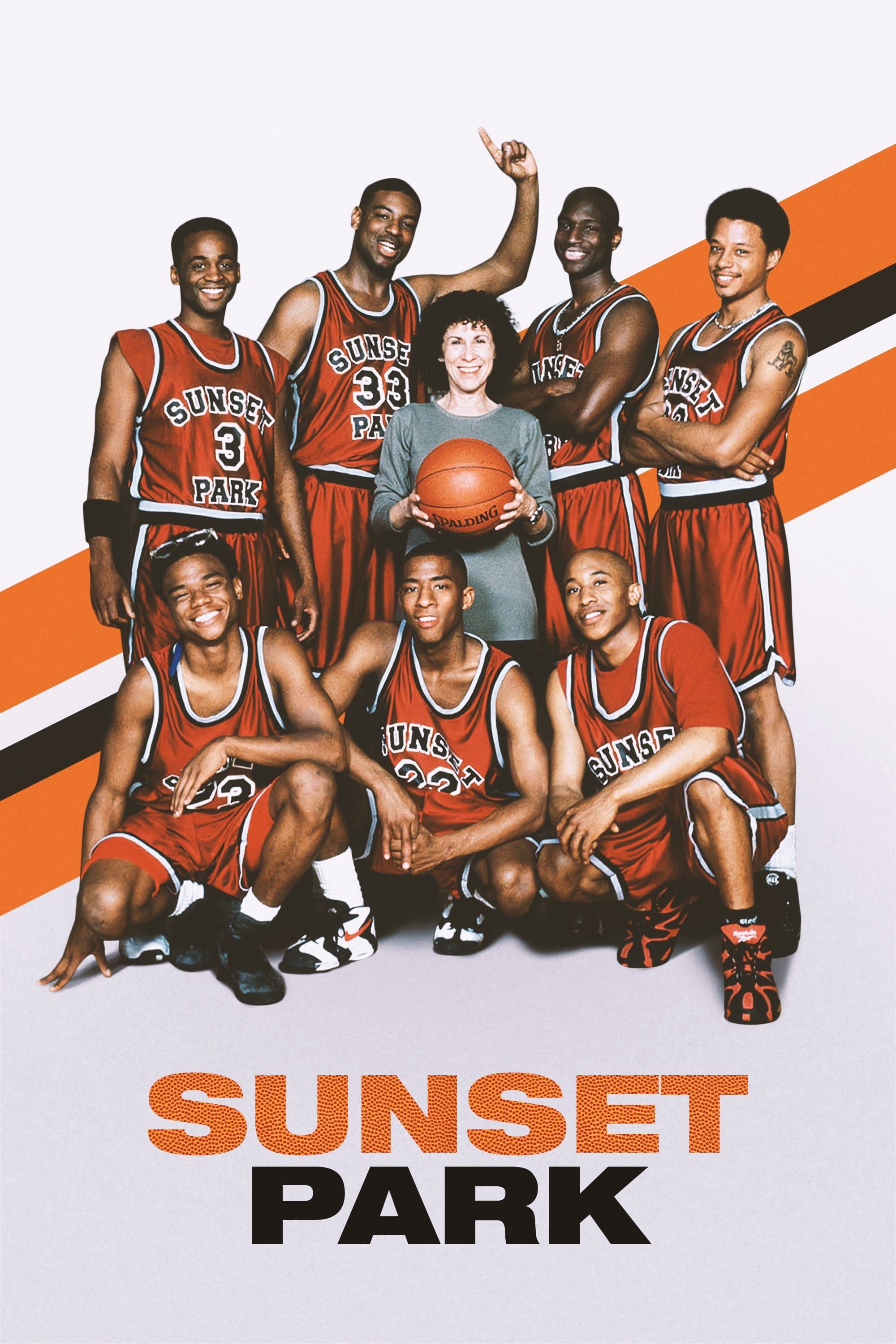 Sunset Park full movie