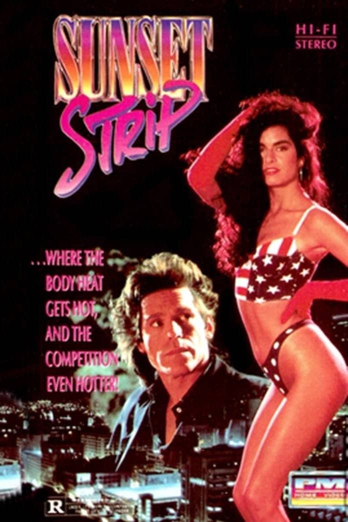 Sunset Strip full movie