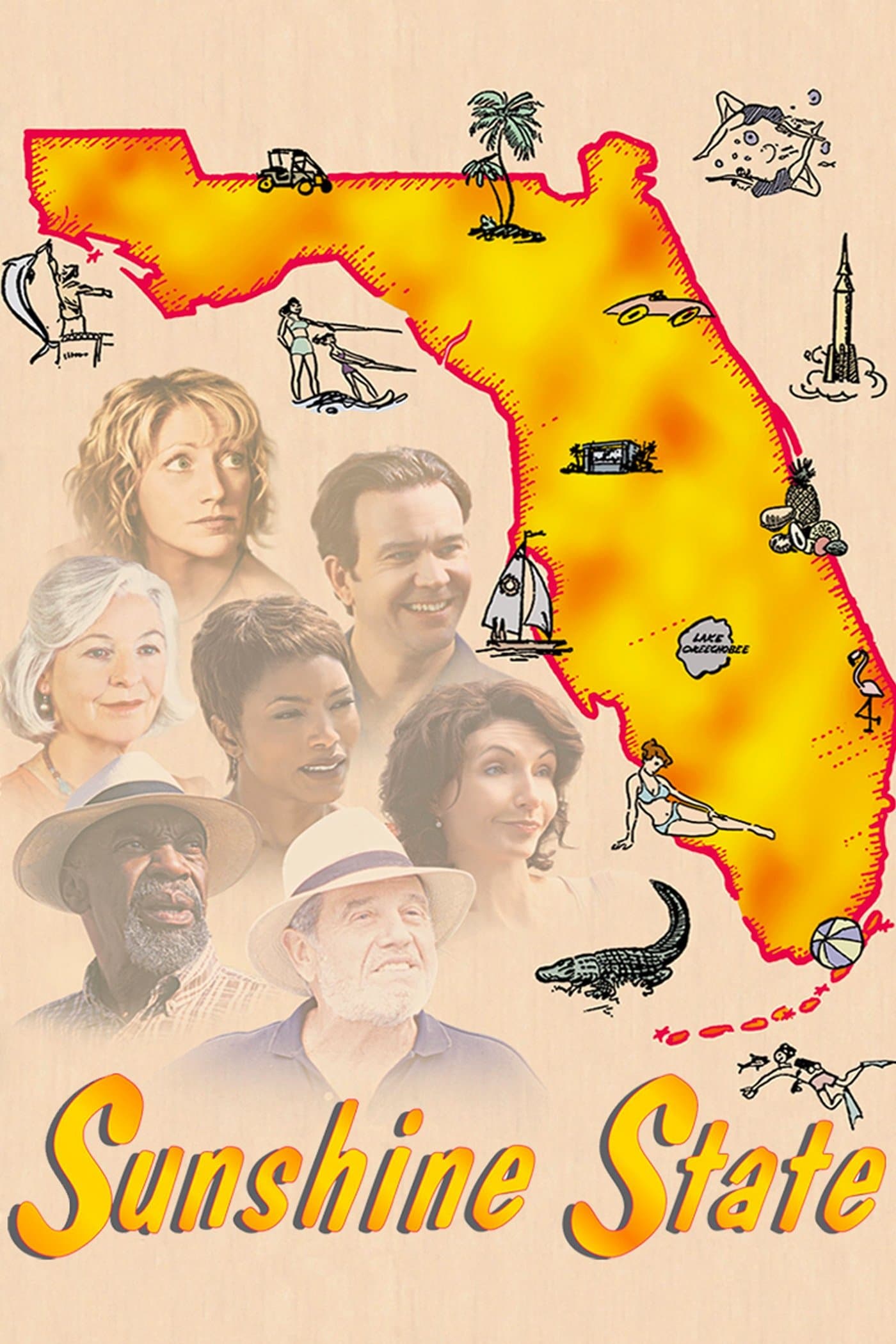 Sunshine State full movie