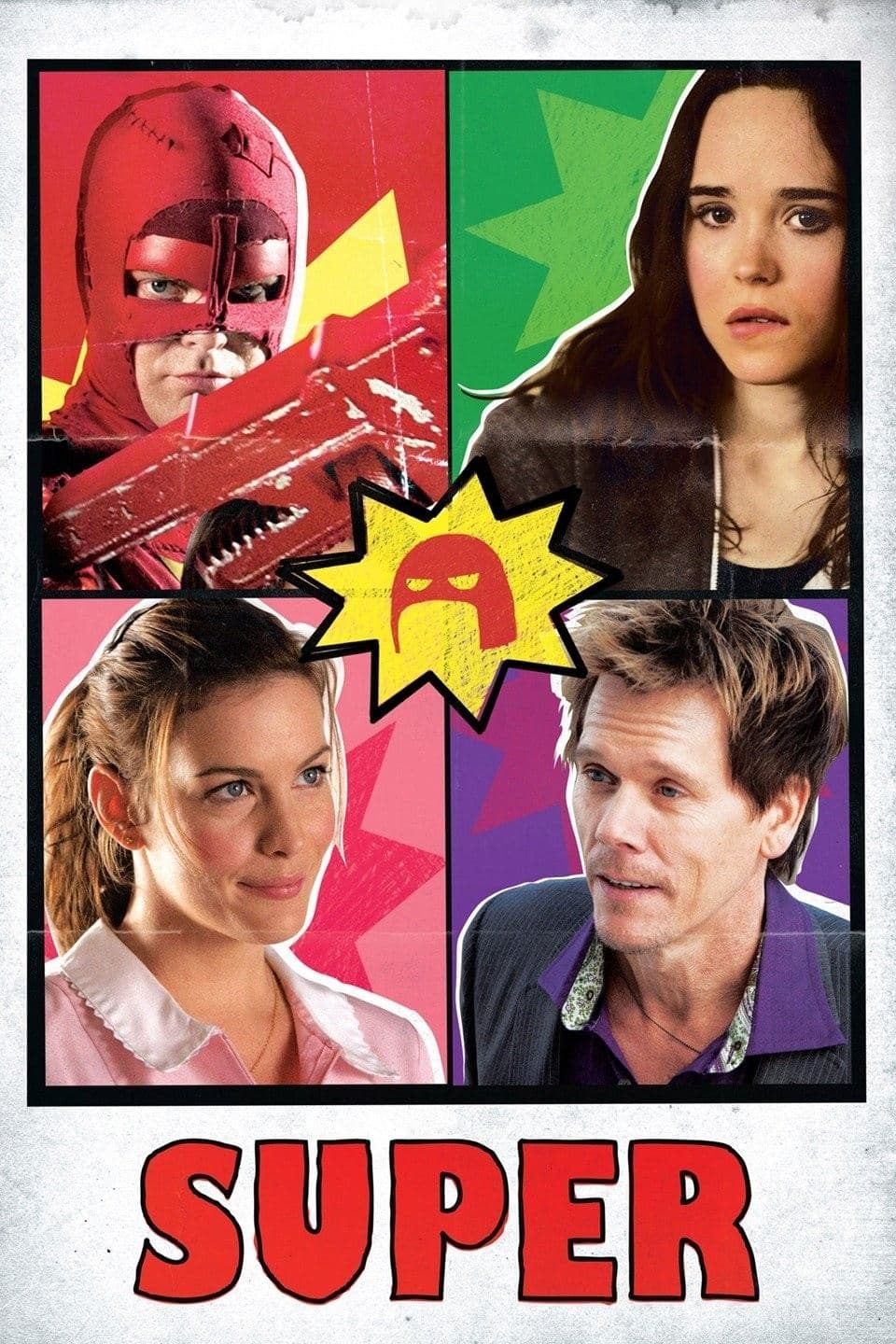 Super full movie