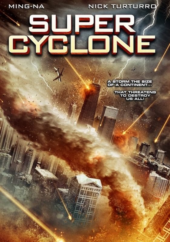 Super Cyclone full movie