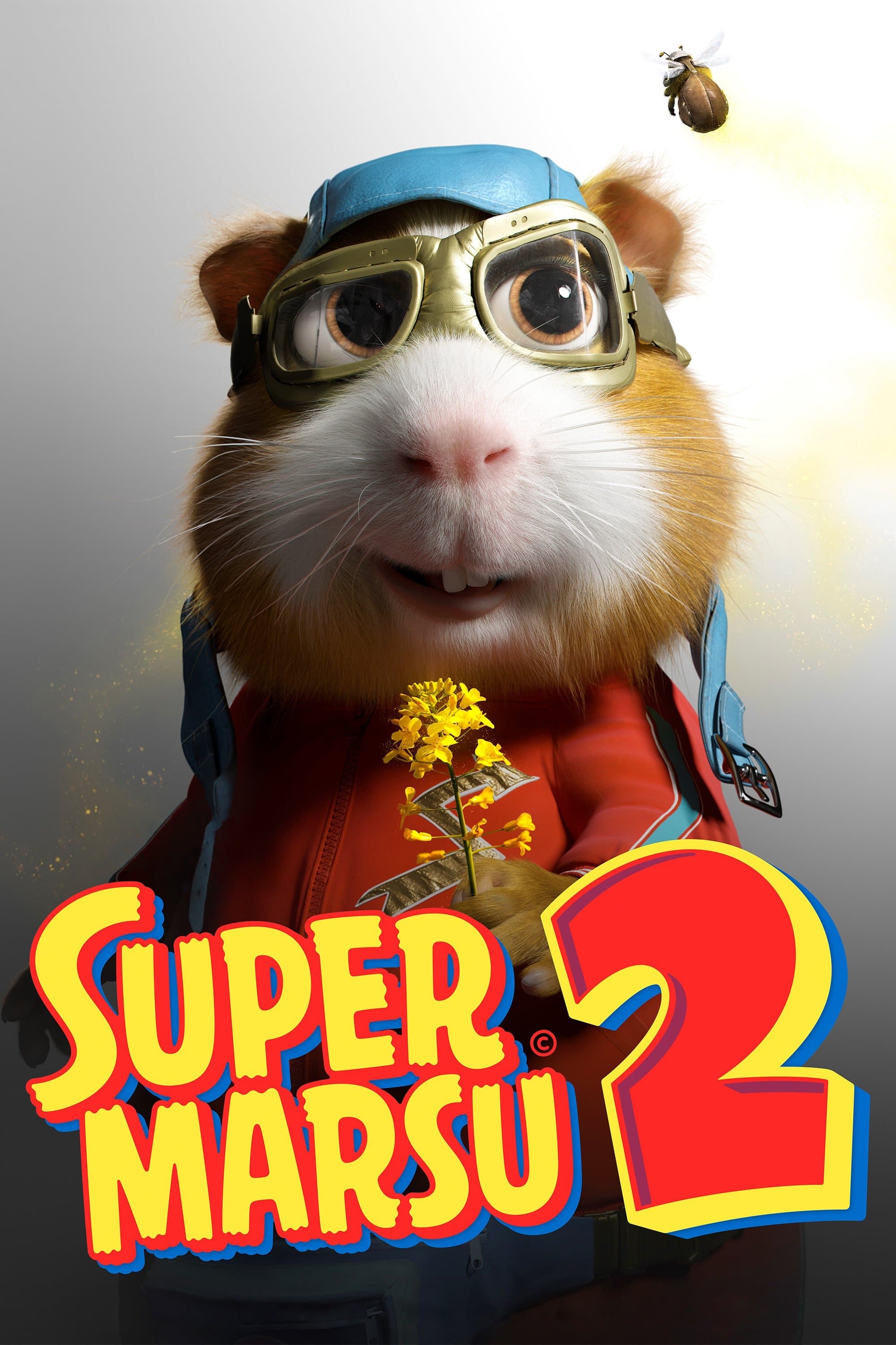 Super Furball Saves the Future full movie