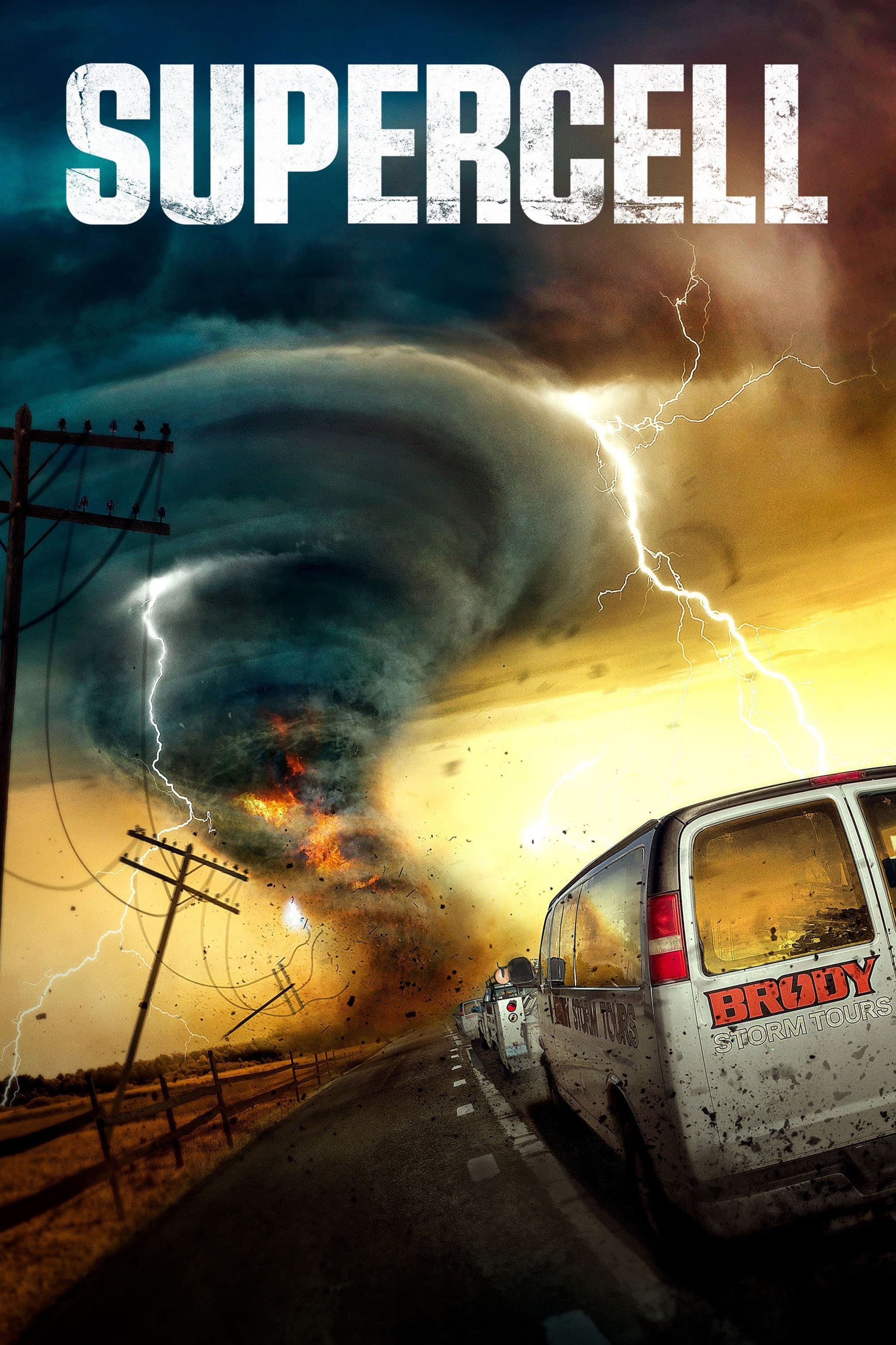 Supercell full movie