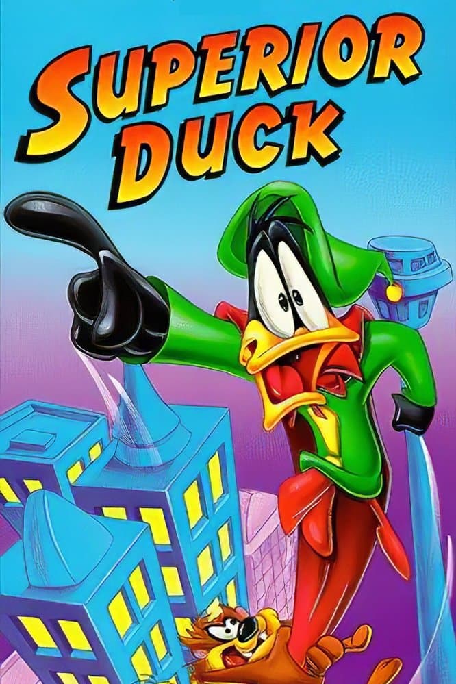 Superior Duck full movie